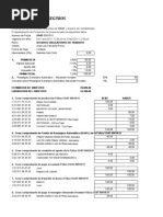 Bolo 6 - Conta Seguros