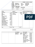 Salary Slip Format For HCL