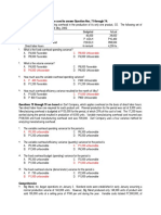 Standard Costs and Variance Analysis Part 3