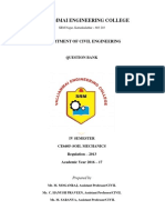 CE6405-Soil Mechanics PDF