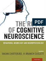 Chatterjee, A., & Coslett, H.B. (Eds.) (2014) - The Roots of Cognitive Neuroscience. Behavioral Neurology and Neuropsychology. Oxford University Press PDF