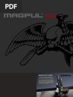 Magpul 2010 Catalog