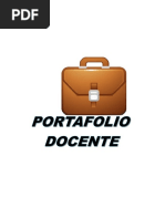 Portafolio Docente Honduras