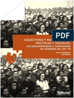 Colectivos Parcialidades