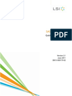 SAS2Flash Utility: Quick Reference Guide