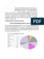 Government Expenditure