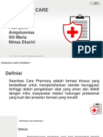 Seamless Care Pharmacy