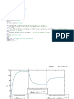 % Storage Matrix: For If Elseif