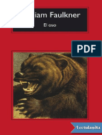 El Oso - William Faulkner