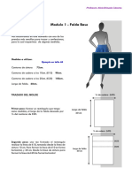 MODULO 1 Corte y Confección