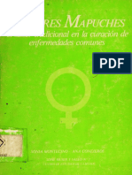 Medicina Mapuche PDF