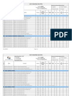 Shop Drawing Register: Hastie International UAE