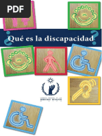 Discapacidad