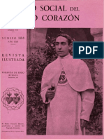 Padre Gonzalo Barron Reinado Social