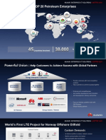 Exhibition Material - Smart Energy ICT Solution Cases - V3.0