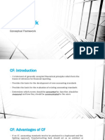 ACCA P2 - 1.conceptual Framework