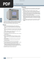 Lut 400 Datasheet