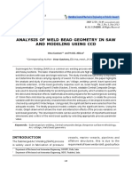 Saw Parameter Prediction PDF