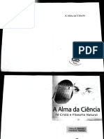 A Alma Da Ciencia