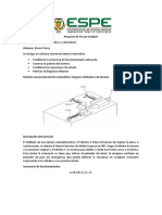 Sistema Electro Neumatico