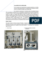 Teoria de Ensayos Triaxiales