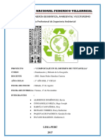 Composteje en El Distrito de Ventanilla-Geografia 2017