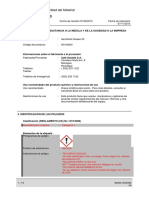 Msds - Aeroshell Grease 33