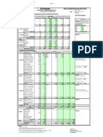 Petrobangla: Daily Gas & Condensate Production and Distribution Report I. Production III. LPG Production