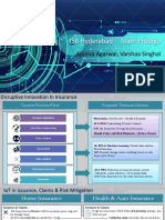 GEP Gameplan - ISB Hyderabad - Prodigo