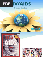 HIV Health Talk