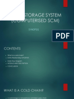 Cold Chain Locator Draft