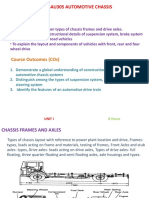 Automotive Chassis 2