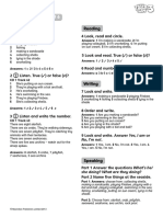 t3 U6test Key