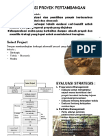 3637 - Kuliah Evaluasi Proyek Pertambangan