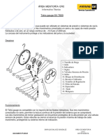 Funcionamiento Del Tetragauge PDF