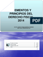 1 Elementos y Principios Del Derecho Fiscal