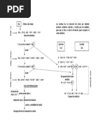 7 Diagrama de Flujo Biolixiviacion