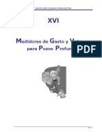 XVI. Medidores de Gasto-Final