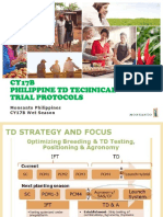 Cy17b PH Technical Trial System Protocols v5