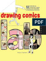 Drawing Comics Lab (2012) PDF