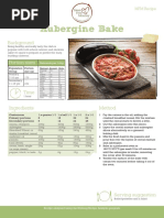 All Catering Recipes PDF