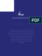 Isha An Introduction PDF