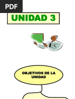 Distribuciones de Probabilidad para Variable Aleatoria Discretas Cdor 3