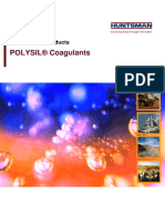 POLYSIL Coagulants