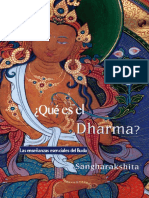 El Dharma