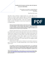 La Hipótesis Comunista de Alain Badiou - Roque Farrán