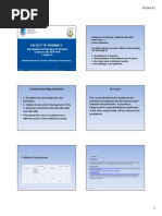 Lec 1 Introduction To The Course and History of Pharmacy