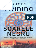 James Twining - Soarele Negru 