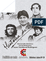 Historia de Bolivia