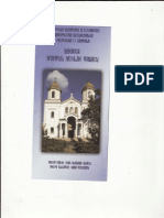 Pliantă - Biserica SF - Nicolae Tabacu PDF